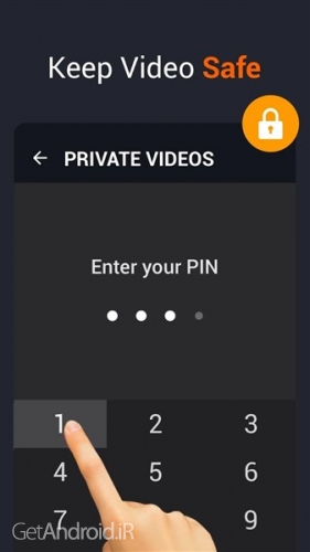 دانلود برنامه All downloader 2019 اندروید