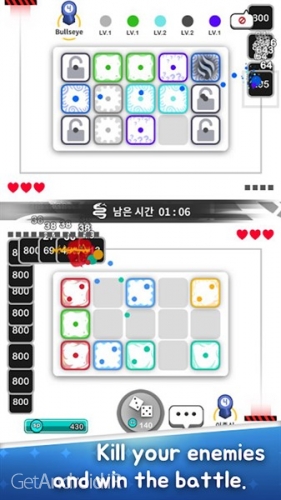 دانلود بازی Random Dice PvP Defense اندروید