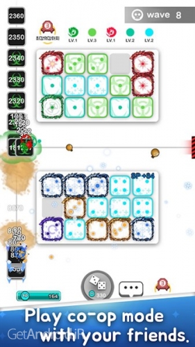 دانلود بازی Random Dice PvP Defense اندروید