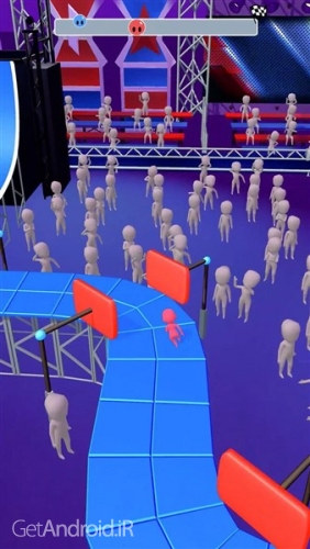 دانلود بازی Epic Race 3D اندروید