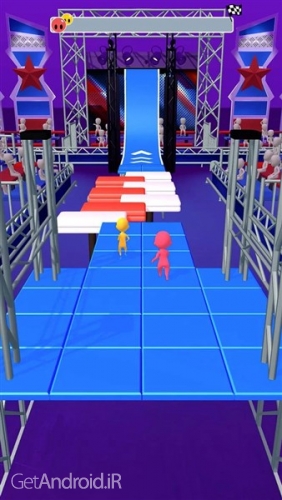 دانلود بازی Epic Race 3D اندروید