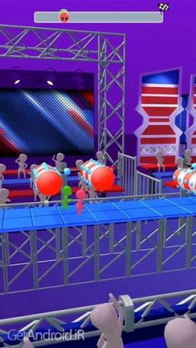 دانلود بازی Epic Race 3D اندروید