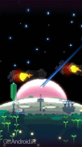 دانلود بازی Green the Planet 2 اندروید