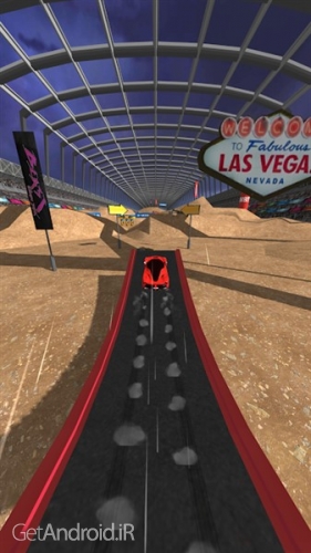دانلود بازی Ramp Car Jumping اندروید