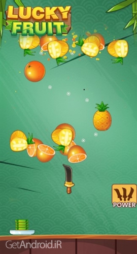 دانلود بازی Lucky Fruit اندروید