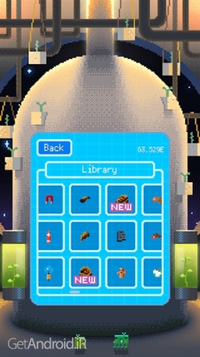 دانلود بازی Green the Planet اندروید