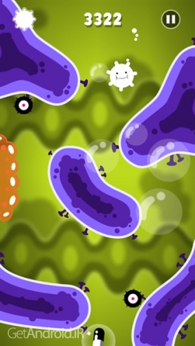 دانلود بازی Microtrip اندروید