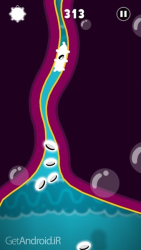 دانلود بازی Microtrip اندروید