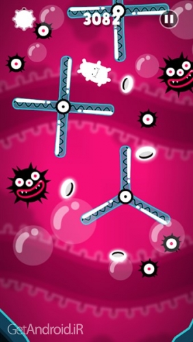 دانلود بازی Microtrip اندروید