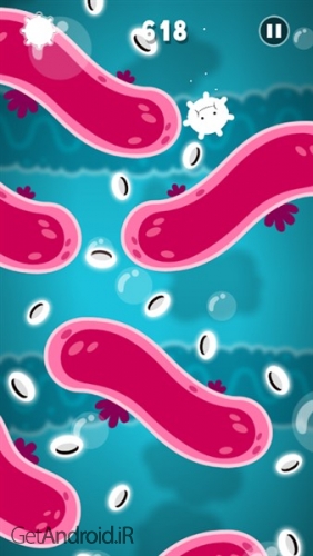 دانلود بازی Microtrip اندروید