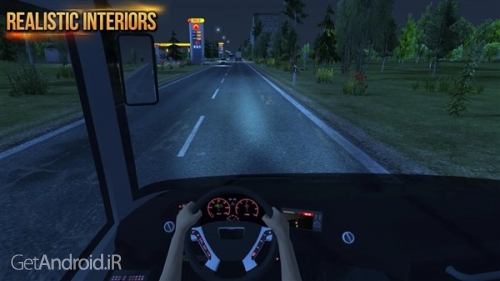 دانلود بازی Bus Simulator Ultimate اندروید