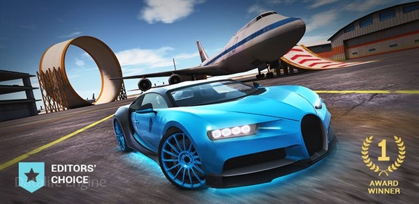 بازی Ultimate Car Driving Simulator اندروید