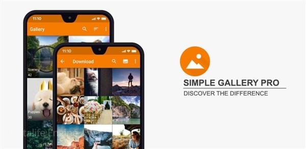 Simple Gallery Pro