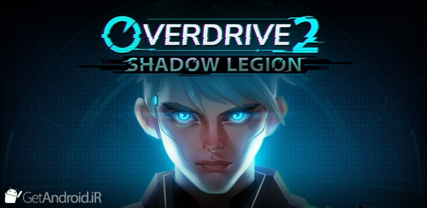 بازی Overdrive II اندروید