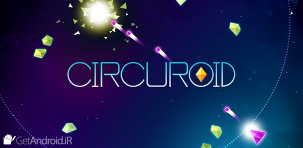 بازی Circuroid اندروید