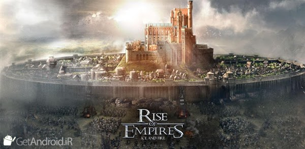 بازی Rise of Empires اندروید