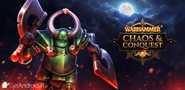 بازی Warhammer اندروید