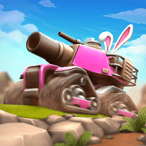 Pico Tanks: Multiplayer Mayhem