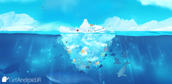 بازی Tap Tap Fish Abyssrium Pole اندروید