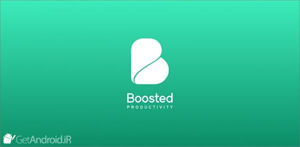 دانلود Boosted Time Tracker