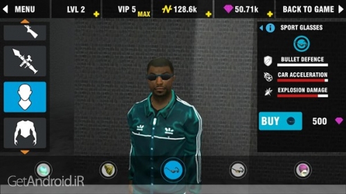 دانلود بازی Real Gangster Crime اندروید