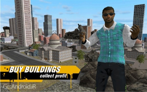 دانلود بازی Real Gangster Crime اندروید