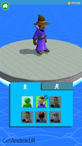 دانلود بازی Push em all اندروید