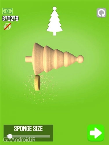 دانلود بازی Woodturning اندروید