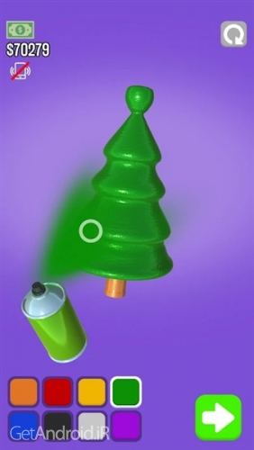 دانلود بازی Woodturning اندروید