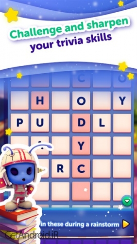 دانلود بازی CodyCross Crossword Puzzles اندروید
