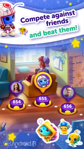 دانلود بازی CodyCross Crossword Puzzles اندروید