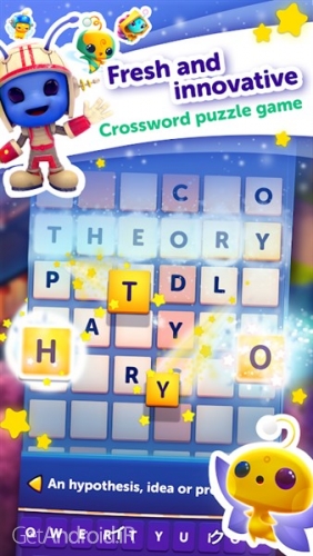 دانلود بازی CodyCross Crossword Puzzles اندروید