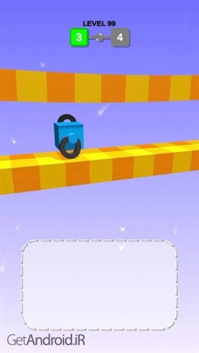 دانلود بازی Draw Climber اندروید