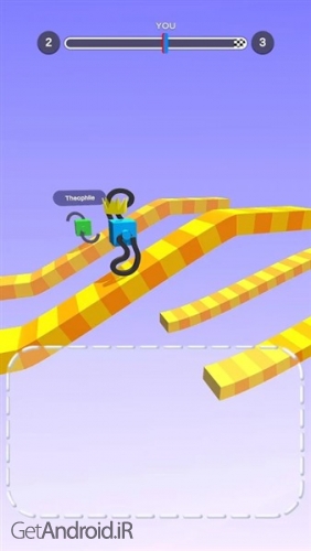 دانلود بازی Draw Climber اندروید