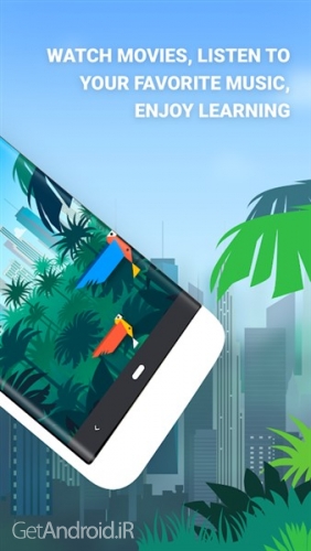 دانلود بازی English with Lingualeo اندروید