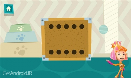 دانلود بازی Smart Games for Kids for Free اندروید