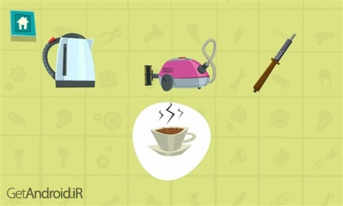 دانلود بازی Smart Games for Kids for Free اندروید