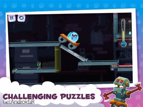 دانلود بازی Tiny Hope اندروید