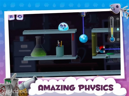 دانلود بازی Tiny Hope اندروید