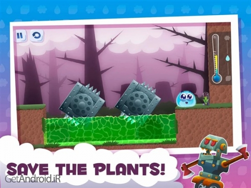 دانلود بازی Tiny Hope اندروید