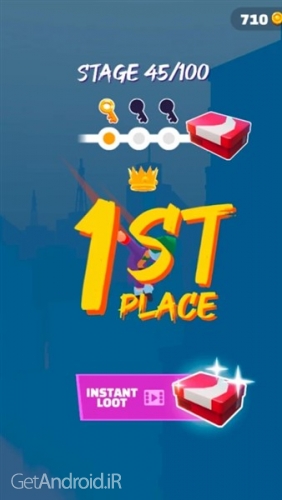 دانلود بازی Parkour Race Freerun Game اندروید
