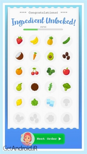 دانلود بازی Blendy Juicy Simulation اندروید