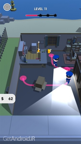 دانلود بازی Lucky Looter اندروید