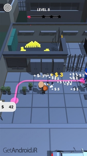 دانلود بازی Lucky Looter اندروید