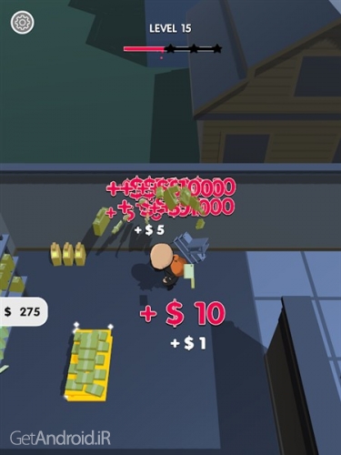 دانلود بازی Lucky Looter اندروید