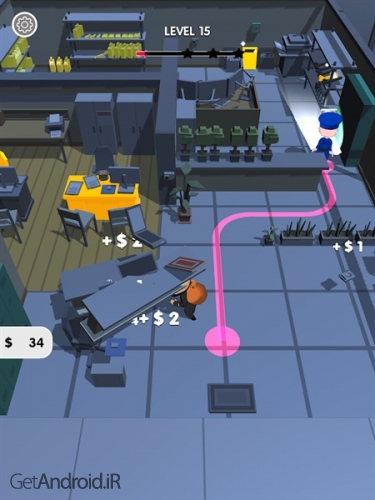 دانلود بازی Lucky Looter اندروید