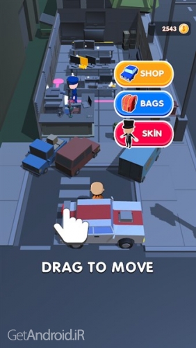 دانلود بازی Lucky Looter اندروید