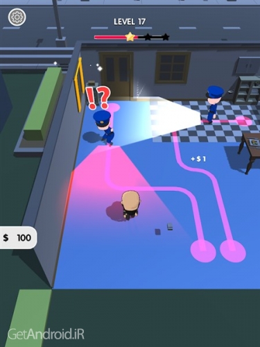 دانلود بازی Lucky Looter اندروید