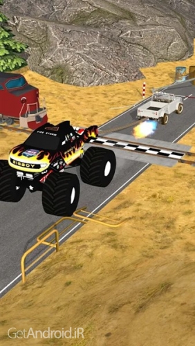 دانلود بازی Tug of war اندروید