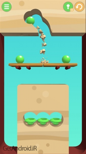 دانلود بازی Dig This اندروید